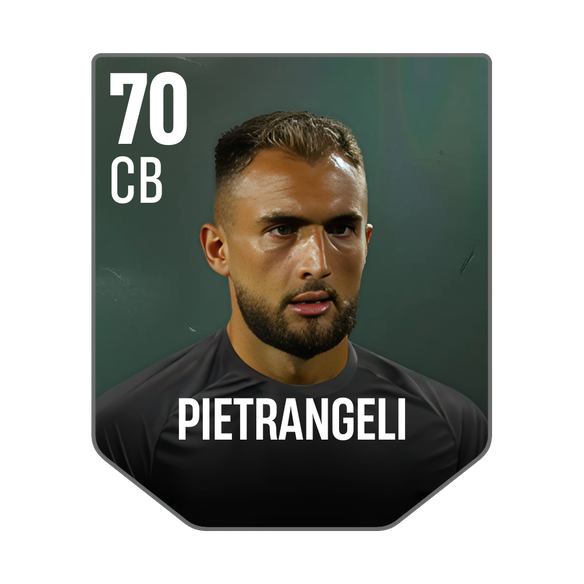 PIETRANGELI
