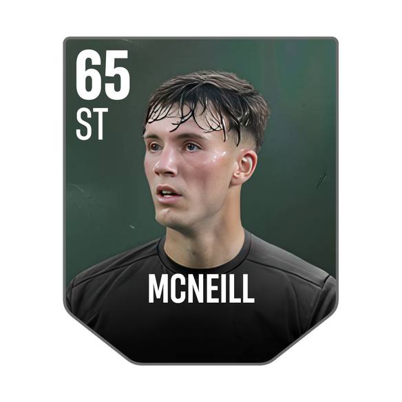 MCNEILL