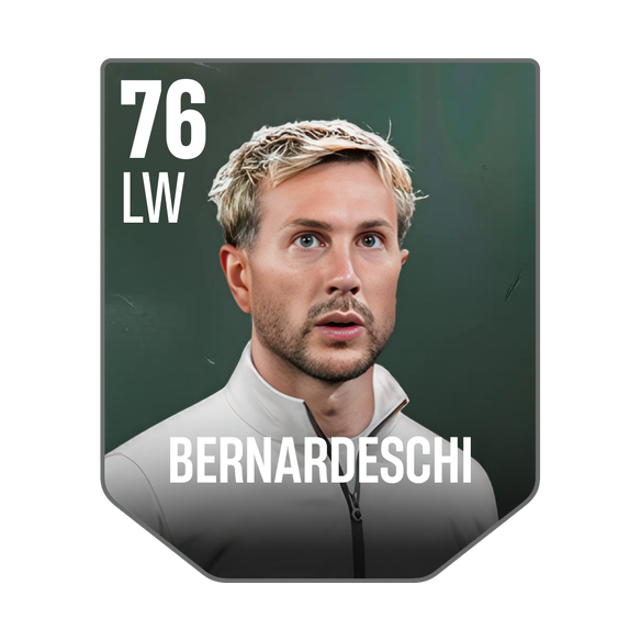 BERNARDESCHI
