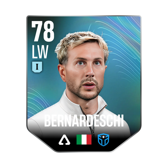 BERNARDESCHI