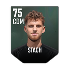 STACH