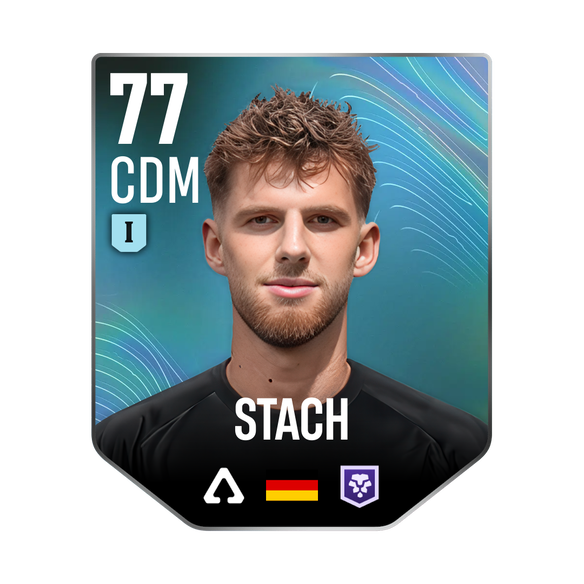 STACH