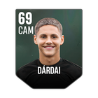 DÁRDAI