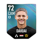 DÁRDAI