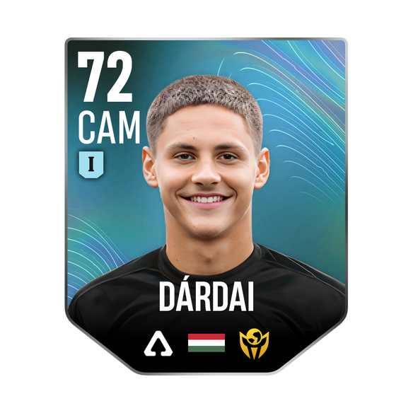 DÁRDAI