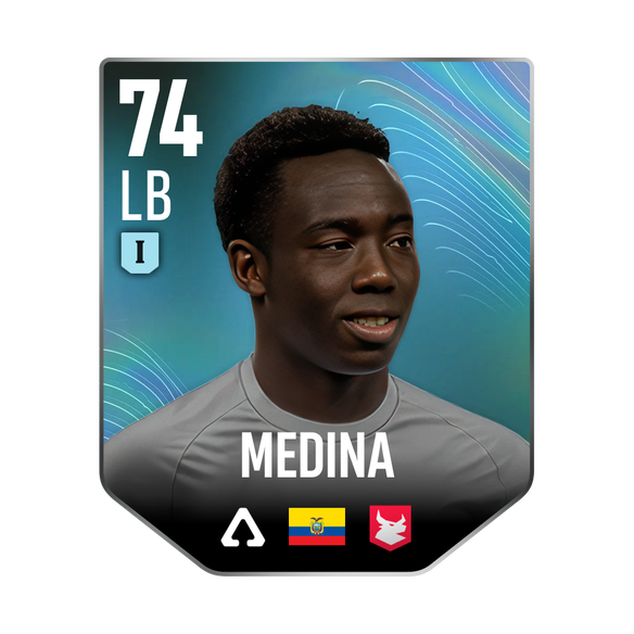 MEDINA