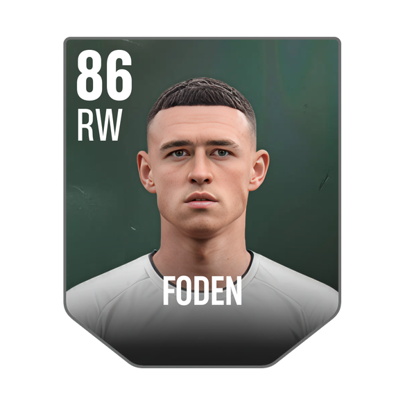 FODEN