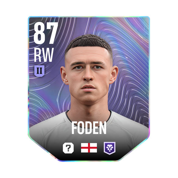 FODEN