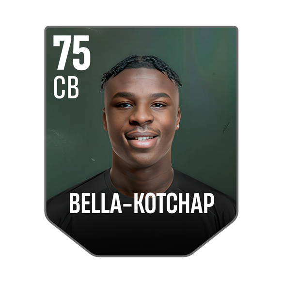 BELLA-KOTCHAP