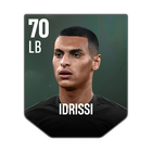IDRISSI