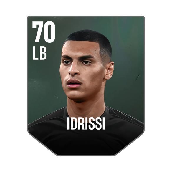 IDRISSI