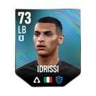 IDRISSI