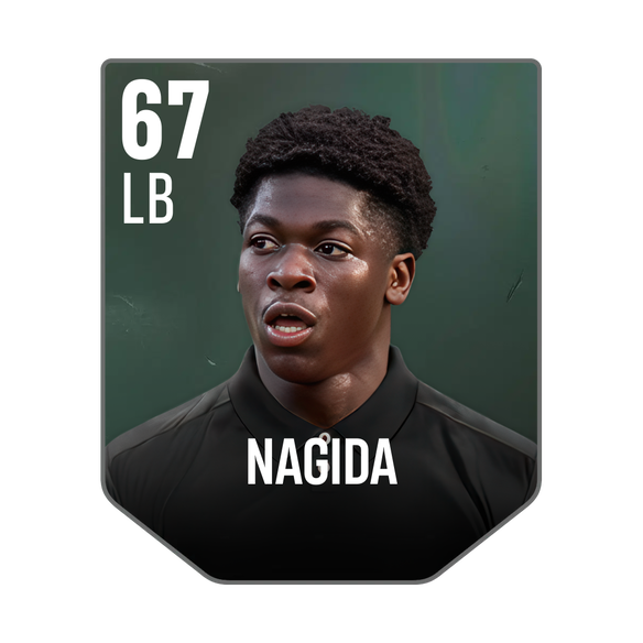 NAGIDA