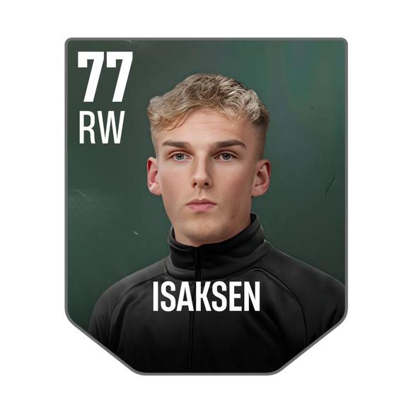 ISAKSEN