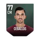 CEBALLOS