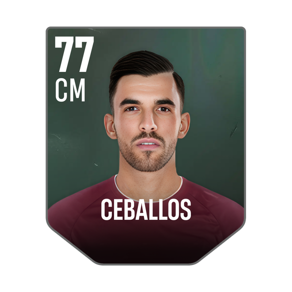 CEBALLOS