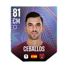 CEBALLOS