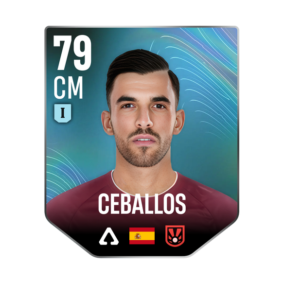 CEBALLOS