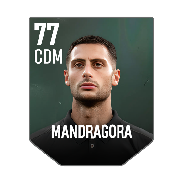 MANDRAGORA
