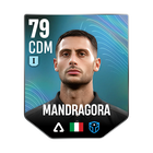 MANDRAGORA