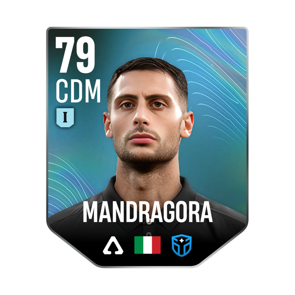 MANDRAGORA