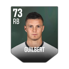 GUILBERT