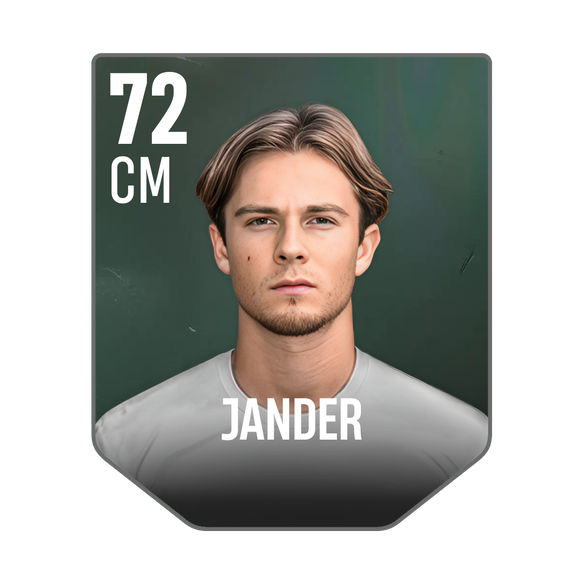 JANDER
