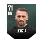 LETIZIA