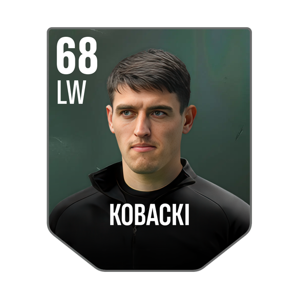 KOBACKI