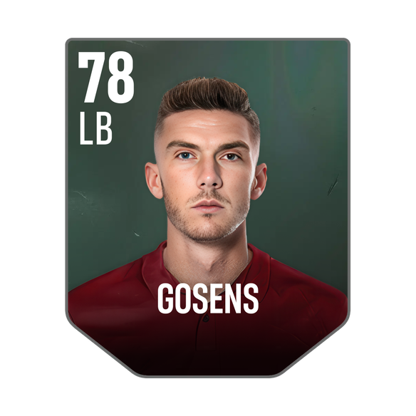 GOSENS