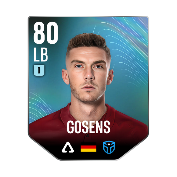 GOSENS