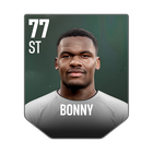 BONNY