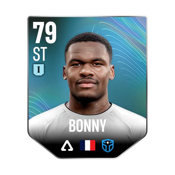 BONNY