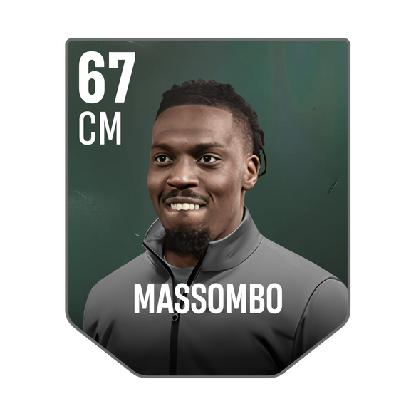 MASSOMBO
