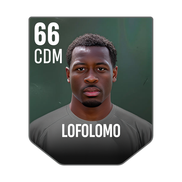 LOFOLOMO