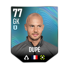 DUPÉ