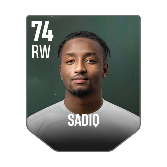 SADIQ