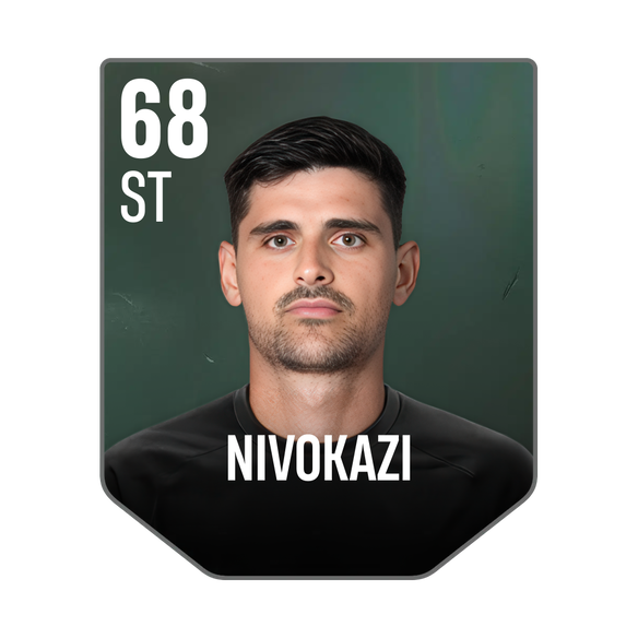 NIVOKAZI