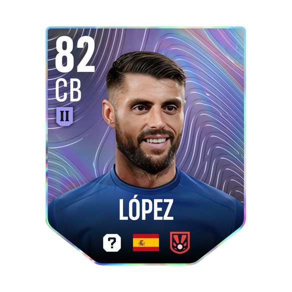 LÓPEZ