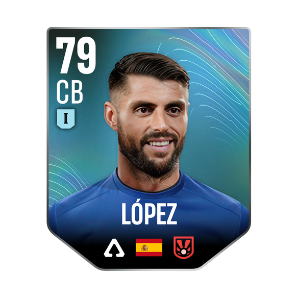 LÓPEZ