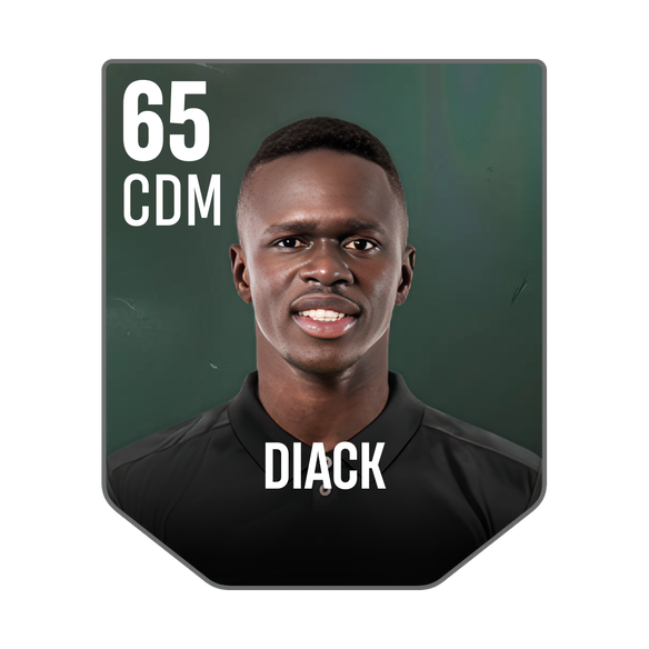 DIACK