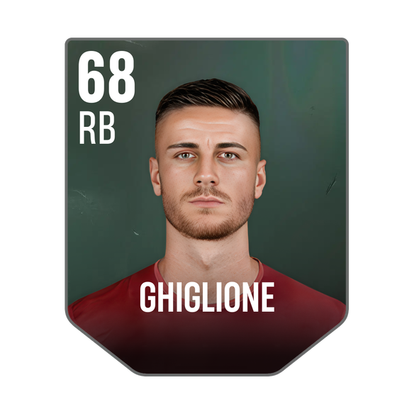 GHIGLIONE