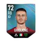 GHIGLIONE