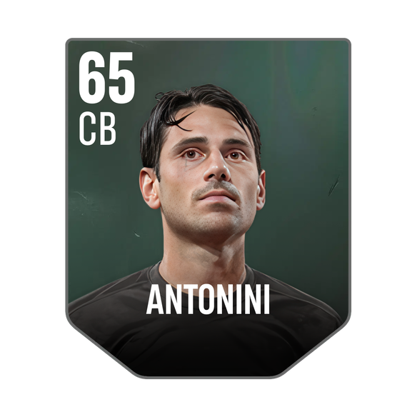 ANTONINI