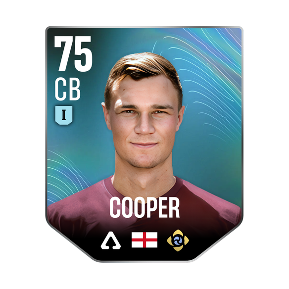 COOPER