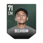 BELKHDIM