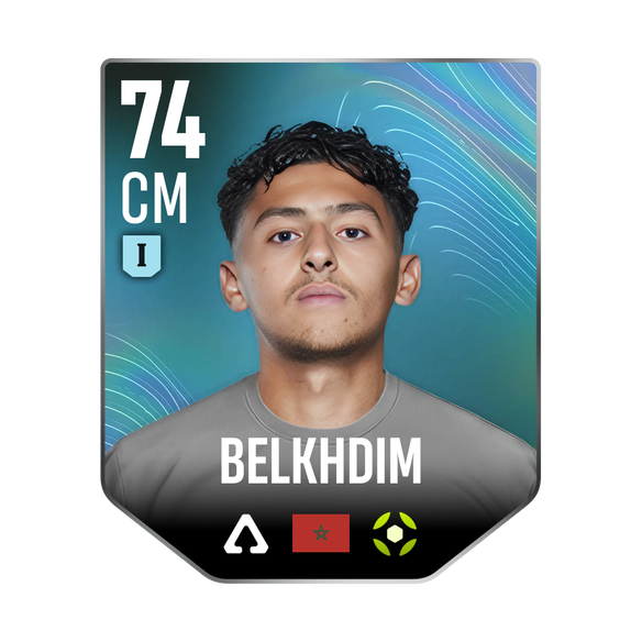 BELKHDIM