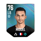 MIGUEL