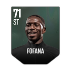 FOFANA