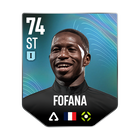 FOFANA